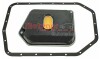 Hydraulic filter set, automatic transmission - (24341422673, 24111422676) METZGER 8020048 (фото 2)