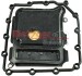 Фільтр АКПП BMW 3 (E90)/5 (F10) 07-18 S55/S63/S65 - (28107842828, 28107842385) METZGER 8020050 (фото 1)
