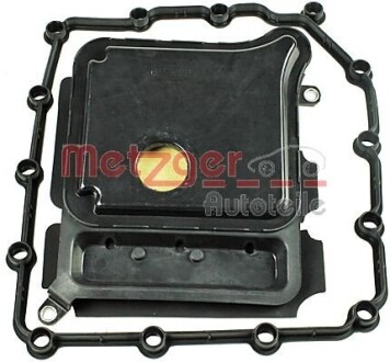 Фільтр АКПП BMW 3 (E90)/5 (F10) 07-18 S55/S63/S65 - (28107842385, 28107842828, 28108070791) METZGER 8020050