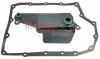 Hydraulic filter set, automatic transmission - (fz0121500, fz0121500s1) METZGER 8020064 (фото 2)