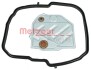 Hydraulic filter set, automatic transmission - (1262770295, A1262770295, 2012710380) METZGER 8020065 (фото 1)