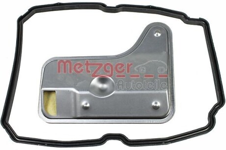 Фільтр акпп - METZGER 8020077