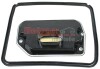 Hydraulic filter set, automatic transmission - METZGER 8020082 (фото 2)