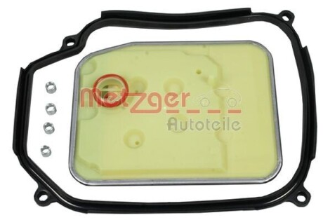 Фільтр АКПП - METZGER 8020100