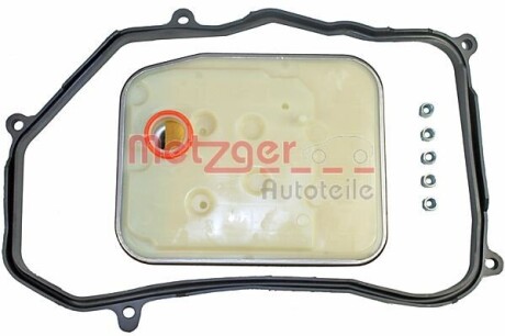 Фільтр АКПП - METZGER 8020102