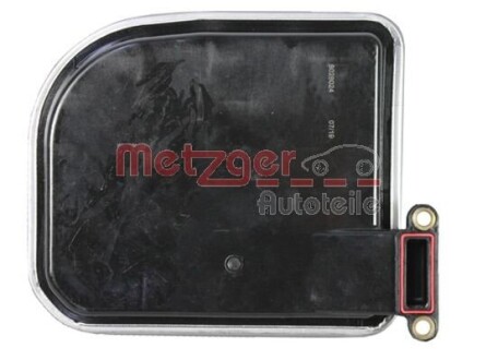 Гідравлічний фільтр, автоматична коробка передач - METZGER 8028024