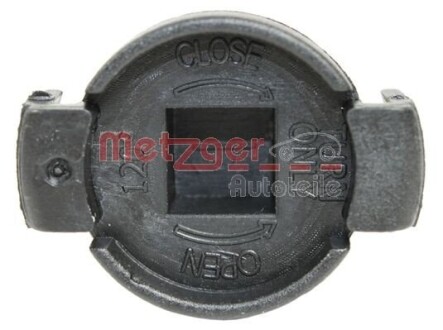 Пробка піддону КПП Ford Tourneo Connect 1.5/1.6TDCi 13- - (2072363, CT1Q6730AB, 1830727) METZGER 8030047
