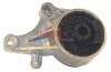 Подушка двигуна (передня) Opel Astra G 2.0 DTi 98-05 - (0684697, 684697, 90576048) METZGER 8050654 (фото 1)