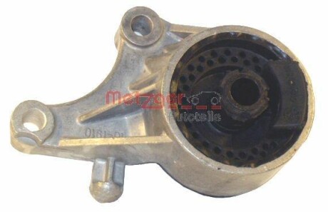 Подушка двигуна (передня) Opel Astra G 2.0 DTi 98-05 - METZGER 8050654