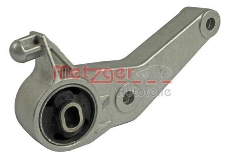 Опора, двигун - METZGER 8050942