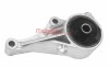 Подушка двигуна (передня) Opel Combo 1.3-1.7CDTI 01- - (0684238, 24416545, 684238) METZGER 8053663 (фото 1)