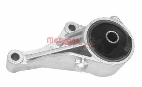 Подушка двигуна (передня) Opel Combo 1.3-1.7CDTI 01- - METZGER 8053663