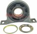Подшипник підвісної MB Sprinter (906)/VW Crafter 30-50, 06-16 - (2E0598351C, 5154107182, 9064100381) METZGER 8070121 (фото 1)