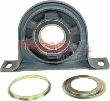 Фото 2 - Підшипник карданного валу METZGER 8070121