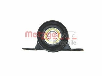 Подвеска, карданный вал - METZGER 8070142
