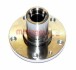 Маточина (передня) Fiat Ducato/Citroen Jumper -02 - (1300472080, 330765) METZGER N 1017 (фото 1)