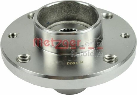 Фото 2 - Ступица METZGER N 1023