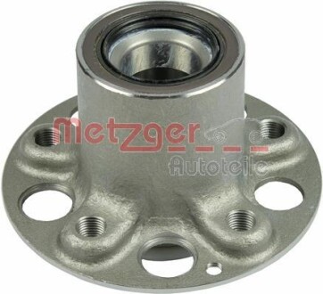 Маточина колеса - (2043300425, 2043300625, A2043300425) METZGER N 1036