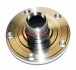 Маточина (передня) Audi 100/A6 86-05/VW Passat 96-05 - (4A0407615D, 4A0407615F, 4A0407615G) METZGER N 3115 (фото 1)