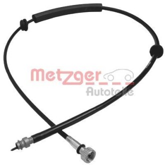 Трос спидометра - METZGER S05005
