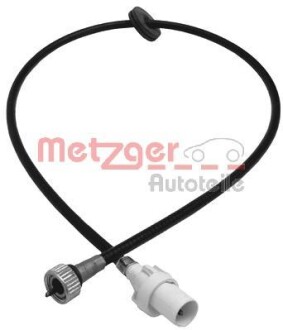 Тросик спидометра - METZGER S 08013