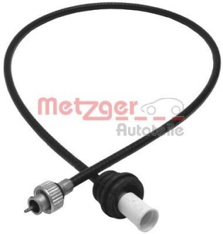 Трос спидометра - (1268055) METZGER S20014