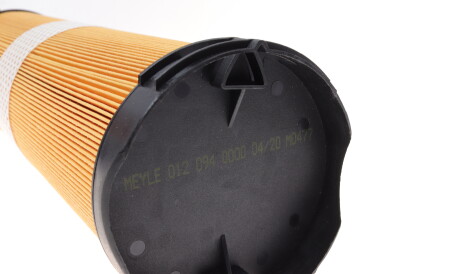 Фото 3 - Повітряний фільтр MEYLE 012 094 0000 (0120940000)