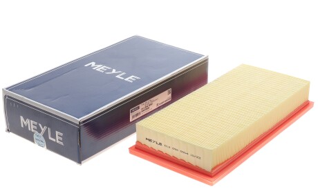 Фото 2 - Повітряний фільтр MEYLE 012 094 0004 (0120940004)