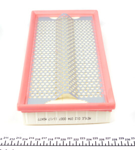 Фото 2 - Воздушный фильтр MEYLE 012 094 0007 (0120940007)