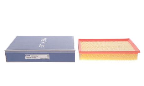 Фото 2 - Повітряний фільтр MEYLE 012 094 0009 (0120940009)