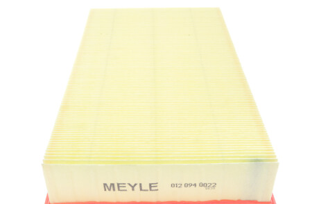 Фото 2 - Повітряний фільтр MEYLE 012 094 0022 (0120940022)
