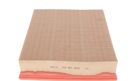 Фото 2 - Повітряний фільтр MEYLE 012 094 0030 (0120940030)