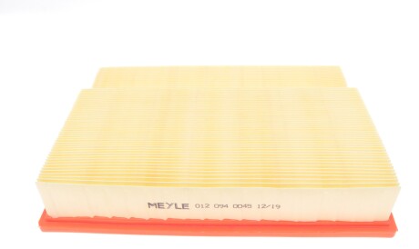 Фото 2 - Повітряний фільтр MEYLE 012 094 0045 (0120940045)