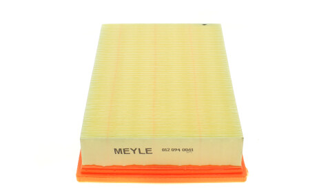 Фото 4 - Воздушный фильтр MEYLE 012 094 0061 (0120940061)
