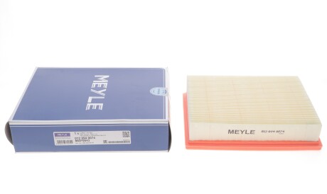 Фото 2 - Повітряний фільтр MEYLE 012 094 0074 (0120940074)