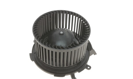 Фото 2 - Вентилятор печки MEYLE 012 237 0000 (0122370000)