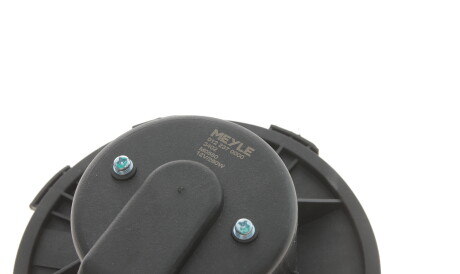 Фото 3 - Вентилятор печки MEYLE 012 237 0000 (0122370000)