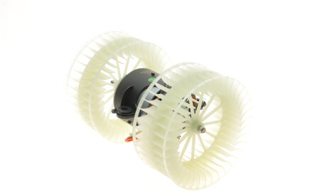 Фото 2 - Вентилятор пічки MEYLE 012 237 0003 (0122370003)