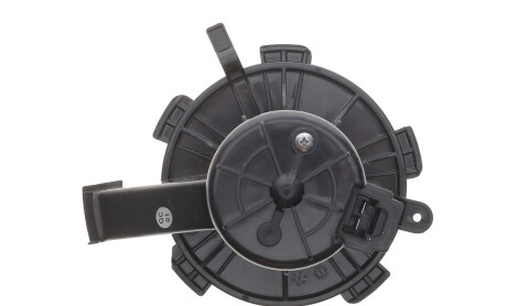 Фото 3 - Вентилятор печки MEYLE 012 237 0006 (0122370006)