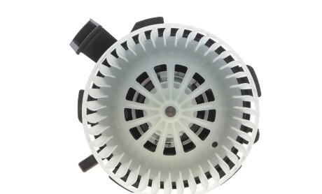 Фото 4 - Вентилятор печки MEYLE 012 237 0006 (0122370006)