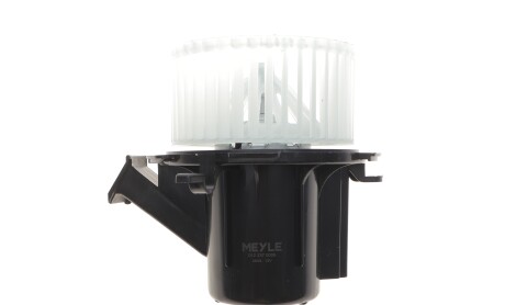 Моторчик пічки Smart Fortwo 07- - ((4518300108, 4518301600, 4518350007, A4518301600, A4518350007)) MEYLE 012 237 0006