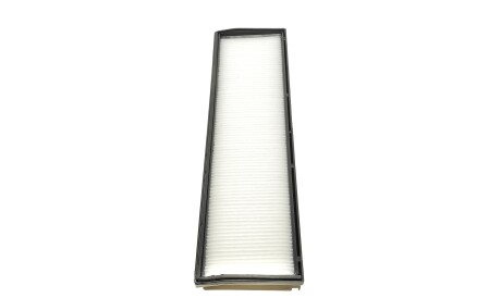 Фото 2 - Фільтр салону MEYLE 012 319 0005/S (0123190005S)