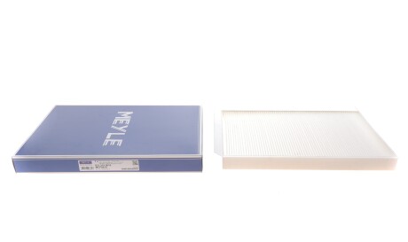 Фото 2 - Фільтр салону MEYLE 012 319 0010 (0123190010)