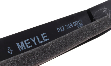 Фото 5 - Фільтр салону MEYLE 012 319 0012 (0123190012)