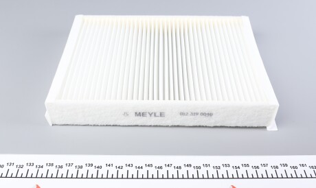 Фото 2 - Фільтр салону MEYLE 012 319 0040 (0123190040)