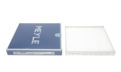 Фото 3 - Фильтр салона MEYLE 012 319 0050 (0123190050)