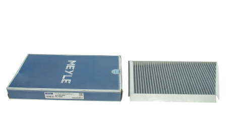 Фото 3 - Фильтр салона MEYLE 012 320 0004 (0123200004)