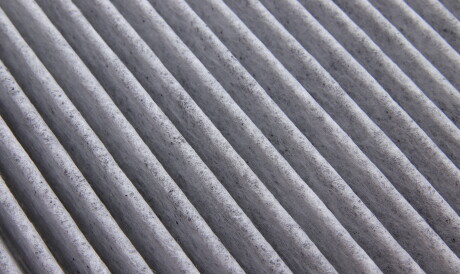 Фото 3 - Фильтр салона MEYLE 012 320 0013 (0123200013)