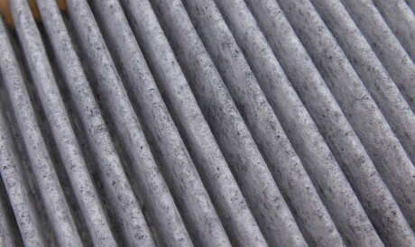 Фото 3 - Фільтр салону MEYLE 012 320 0014 (0123200014)