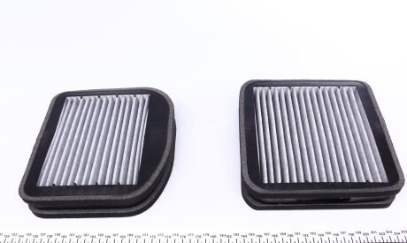 Фото 2 - Фільтр салону MEYLE 012 320 0020/S (0123200020S)